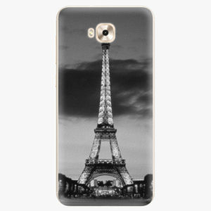 Plastový kryt iSaprio - Midnight in Paris - Asus ZenFone 4 Selfie ZD553KL