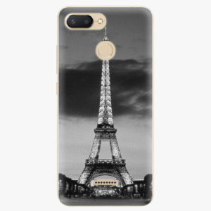 Plastový kryt iSaprio - Midnight in Paris - Xiaomi Redmi 6