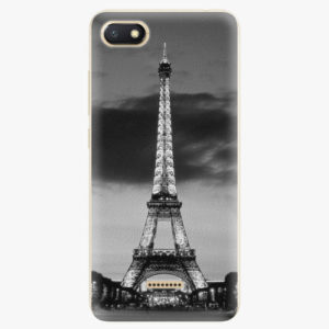 Plastový kryt iSaprio - Midnight in Paris - Xiaomi Redmi 6A