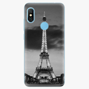 Plastový kryt iSaprio - Midnight in Paris - Xiaomi Redmi Note 6 Pro