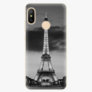 Plastový kryt iSaprio - Midnight in Paris - Xiaomi Mi A2 Lite