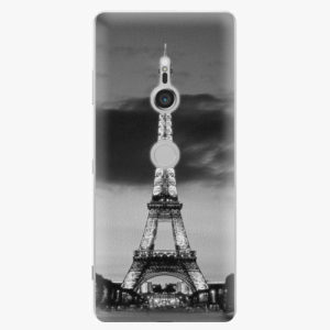 Plastový kryt iSaprio - Midnight in Paris - Sony Xperia XZ3