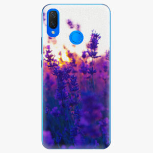 Plastový kryt iSaprio - Lavender Field - Huawei Nova 3i