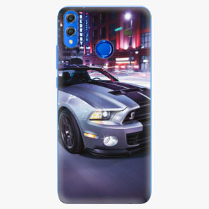 Plastový kryt iSaprio - Mustang - Huawei Honor 8X