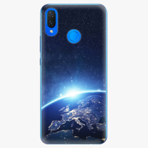Plastový kryt iSaprio - Earth at Night - Huawei Nova 3i