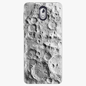 Plastový kryt iSaprio - Moon Surface - Nokia 3.1