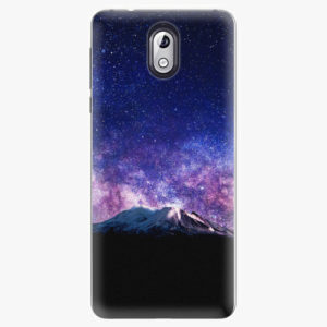 Plastový kryt iSaprio - Milky Way - Nokia 3.1