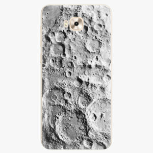 Plastový kryt iSaprio - Moon Surface - Asus ZenFone 4 Selfie ZD553KL