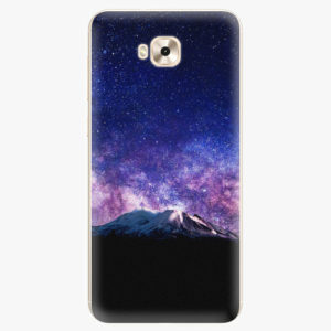Plastový kryt iSaprio - Milky Way - Asus ZenFone 4 Selfie ZD553KL