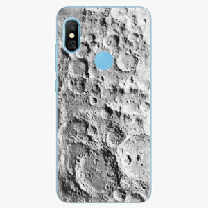 Plastový kryt iSaprio - Moon Surface - Xiaomi Redmi Note 6 Pro