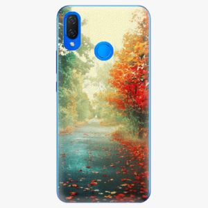 Plastový kryt iSaprio - Autumn 03 - Huawei Nova 3i