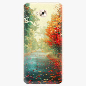 Plastový kryt iSaprio - Autumn 03 - Asus ZenFone 4 Selfie ZD553KL