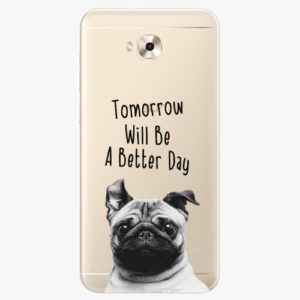 Plastový kryt iSaprio - Better Day 01 - Asus ZenFone 4 Selfie ZD553KL