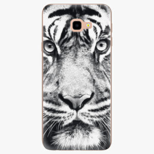 Plastový kryt iSaprio - Tiger Face - Samsung Galaxy J4+