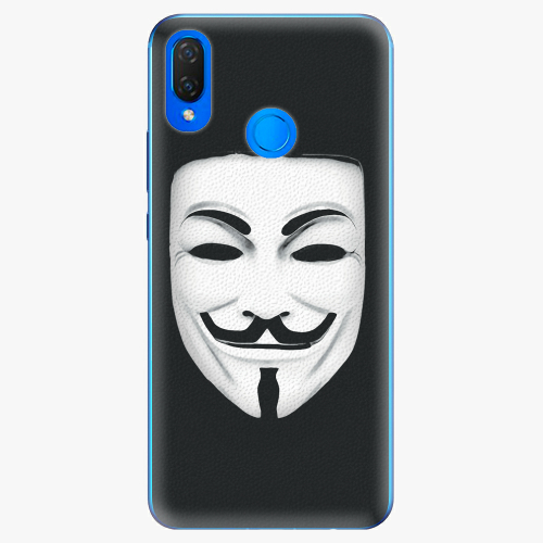 Plastový kryt iSaprio - Vendeta - Huawei Nova 3i Plastový kryt iSaprio - Vendeta - Huawei Nova 3i