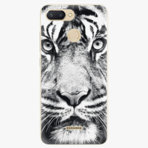 Plastový kryt iSaprio - Tiger Face - Xiaomi Redmi 6