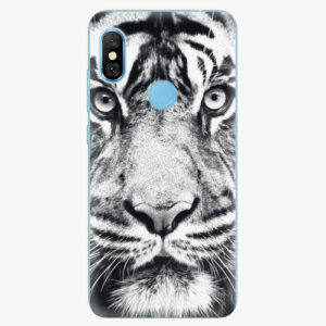 Plastový kryt iSaprio - Tiger Face - Xiaomi Redmi Note 6 Pro