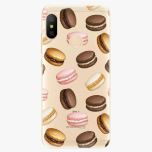 Plastový kryt iSaprio - Macaron Pattern - Xiaomi Mi A2 Lite