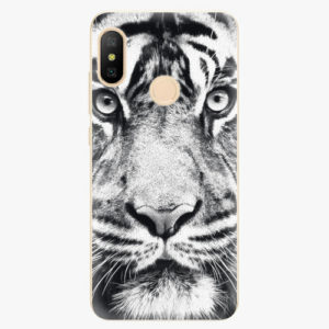 Plastový kryt iSaprio - Tiger Face - Xiaomi Mi A2 Lite