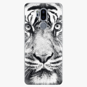 Plastový kryt iSaprio - Tiger Face - LG G7
