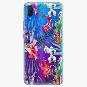 Plastový kryt iSaprio - Flower Pattern 03 - Huawei Nova 3i