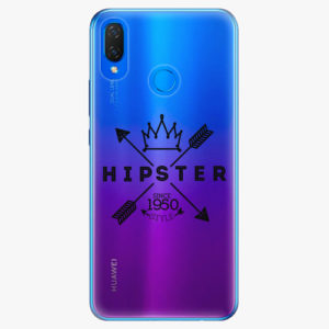 Plastový kryt iSaprio - Hipster Style 02 - Huawei Nova 3i