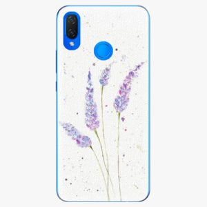 Plastový kryt iSaprio - Lavender - Huawei Nova 3i
