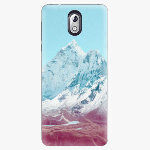 Plastový kryt iSaprio - Highest Mountains 01 - Nokia 3.1
