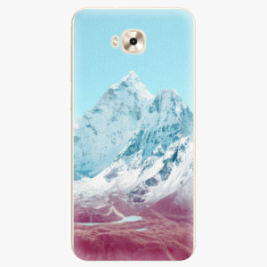 Plastový kryt iSaprio - Highest Mountains 01 - Asus ZenFone 4 Selfie ZD553KL