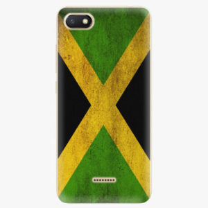 Plastový kryt iSaprio - Flag of Jamaica - Xiaomi Redmi 6A