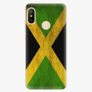 Plastový kryt iSaprio - Flag of Jamaica - Xiaomi Mi A2 Lite