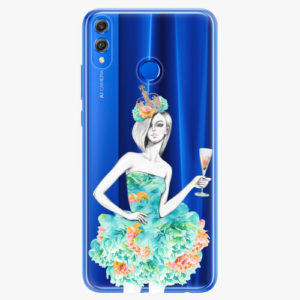 Plastový kryt iSaprio - Queen of Parties - Huawei Honor 8X