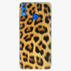 Plastový kryt iSaprio - Jaguar Skin - Huawei Honor 8X