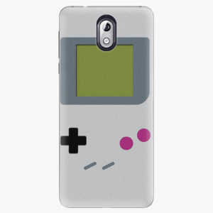 Plastový kryt iSaprio - The Game - Nokia 3.1