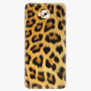 Plastový kryt iSaprio - Jaguar Skin - Asus ZenFone 4 Selfie ZD553KL