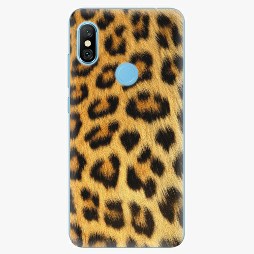 Plastový kryt iSaprio - Jaguar Skin - Xiaomi Redmi Note 6 Pro Plastový kryt iSaprio - Jaguar Skin - Xiaomi Redmi Note 6 Pro