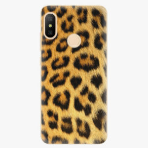 Plastový kryt iSaprio - Jaguar Skin - Xiaomi Mi A2 Lite