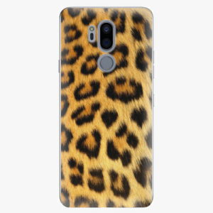 Plastový kryt iSaprio - Jaguar Skin - LG G7