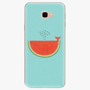 Plastový kryt iSaprio - Melon - Samsung Galaxy J4+