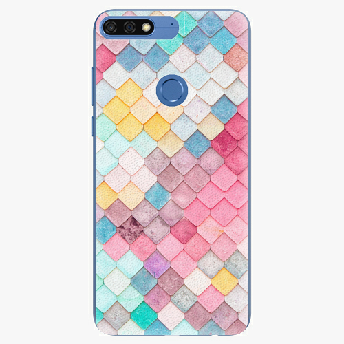 Plastový kryt iSaprio - Roof - Huawei Honor 7C Plastový kryt iSaprio - Roof - Huawei Honor 7C