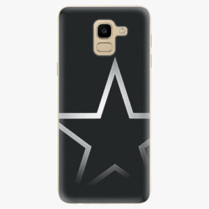 Plastový kryt iSaprio - Star - Samsung Galaxy J6