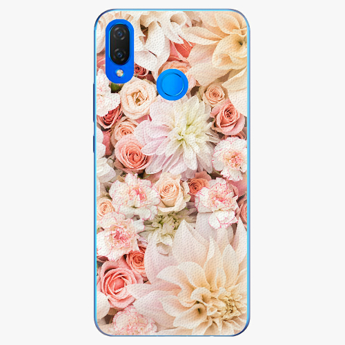 Plastový kryt iSaprio - Flower Pattern 06 - Huawei Nova 3i Plastový kryt iSaprio - Flower Pattern 06 - Huawei Nova 3i