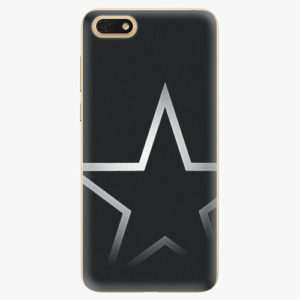 Plastový kryt iSaprio - Star - Huawei Honor 7S