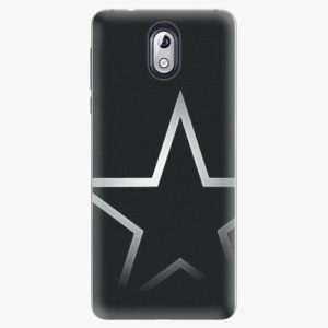 Plastový kryt iSaprio - Star - Nokia 3.1