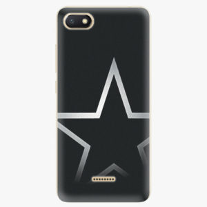 Plastový kryt iSaprio - Star - Xiaomi Redmi 6A