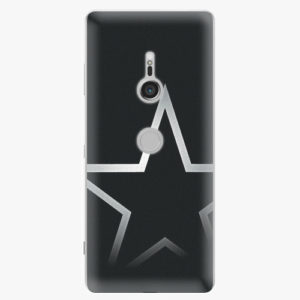 Plastový kryt iSaprio - Star - Sony Xperia XZ3