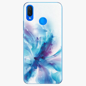 Plastový kryt iSaprio - Abstract Flower - Huawei Nova 3i