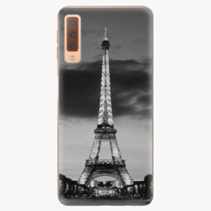 Plastový kryt iSaprio - Midnight in Paris - Samsung Galaxy A7 (2018)