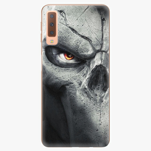 Plastový kryt iSaprio - Horror - Samsung Galaxy A7 (2018) Plastový kryt iSaprio - Horror - Samsung Galaxy A7 (2018)