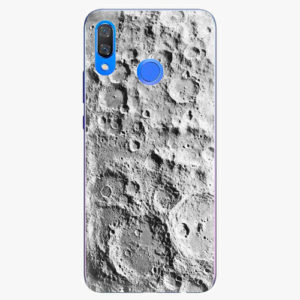 Plastový kryt iSaprio - Moon Surface - Huawei Y9 2019